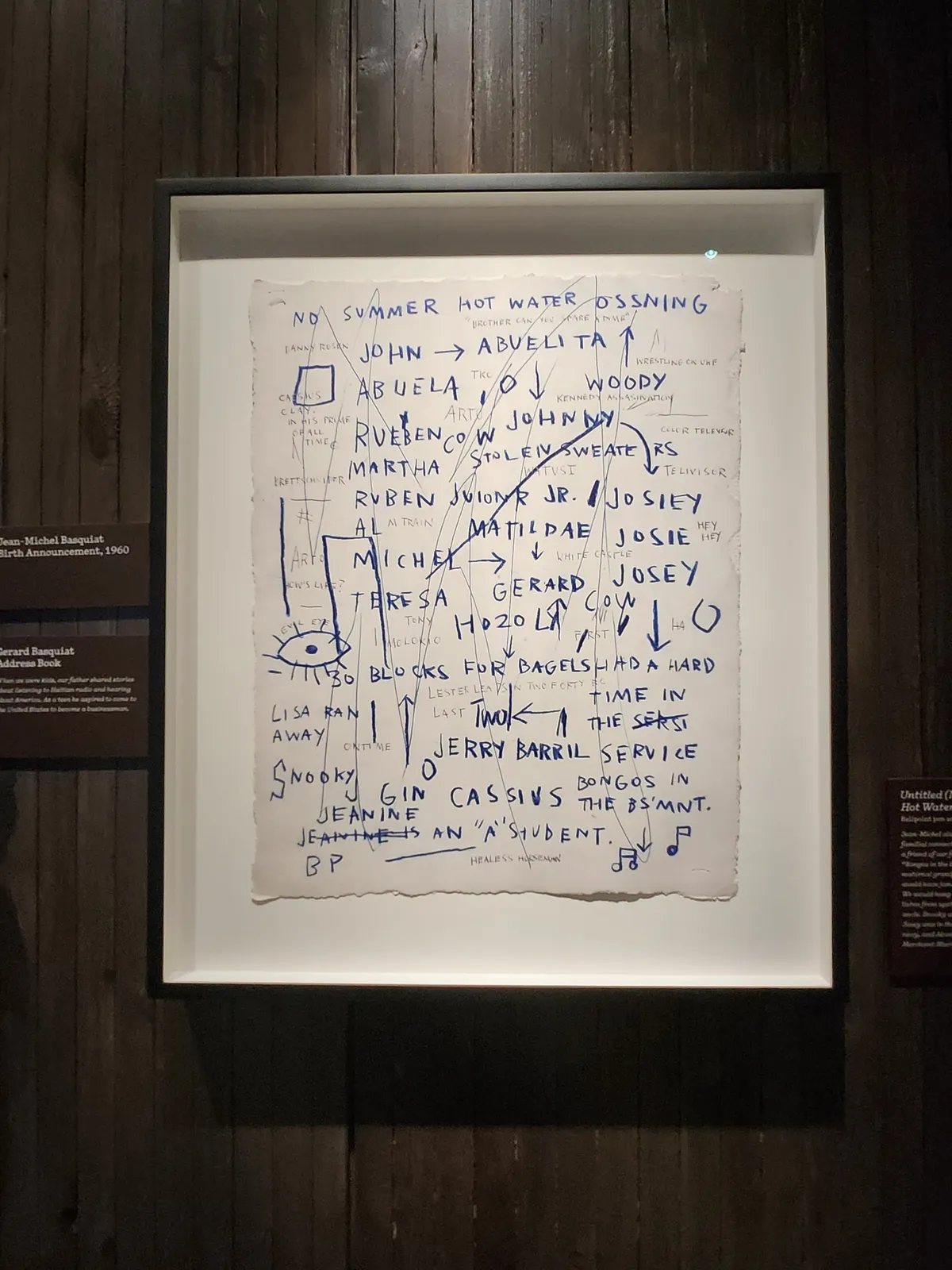 Basquiat Gallery Image 16